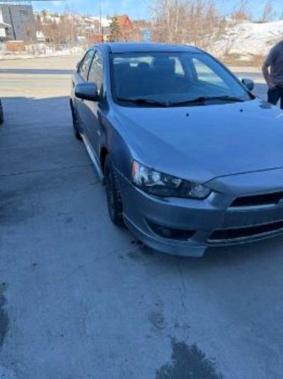 54429766 :رقم المزاد ، JA32U2FU5DU600349 vin ، 2013 Mitsubishi Lancer مزاد بيع
