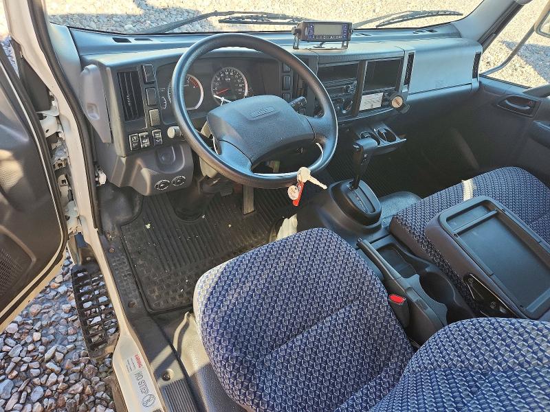 Продаж на аукціоні авто 2022 Chevrolet 4500xd, vin: JALCDW165N7K03065, номер лоту: 57196586