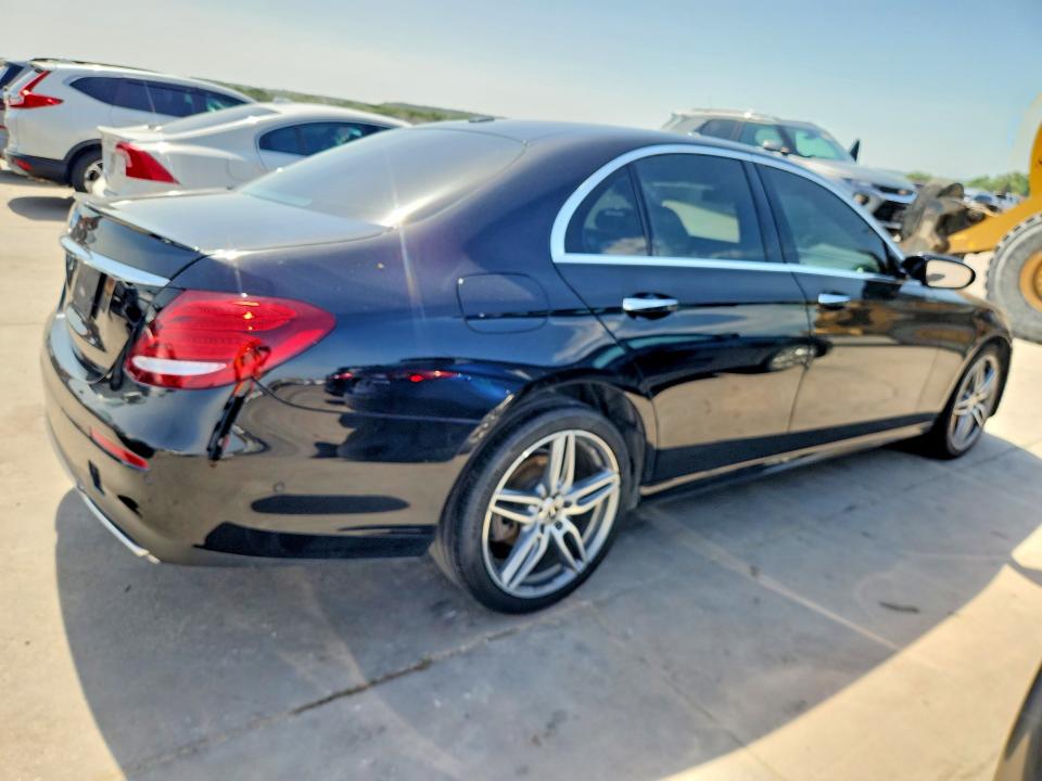 Продаж на аукціоні авто 2019 Mercedes-benz E, vin: WDDZF4JB9KA563953, номер лоту: 58495876