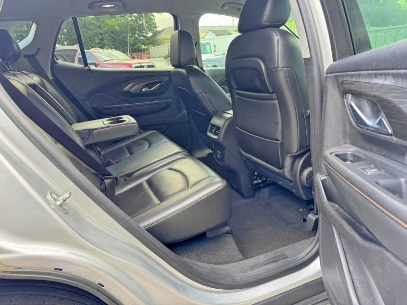 Продаж на аукціоні авто 2019 Gmc Terrain, vin: 3GKALPEV9KL239579, номер лоту: 58372786