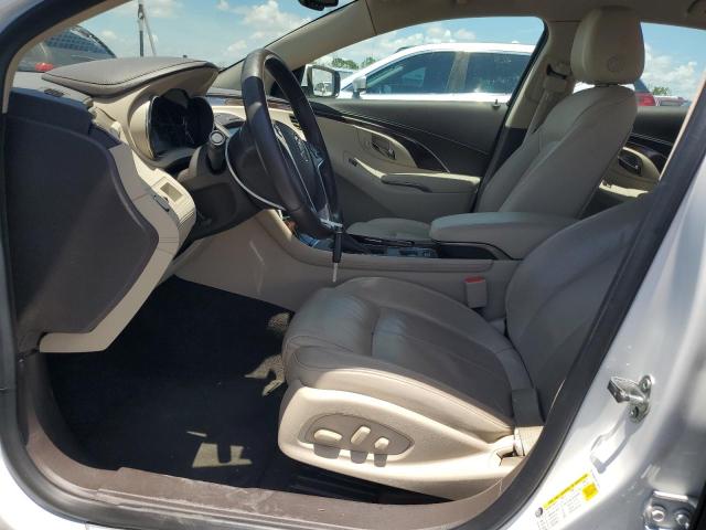 57612796 :رقم المزاد ، 1G4GB5G34FF230373 vin ، 2015 Buick Lacrosse مزاد بيع