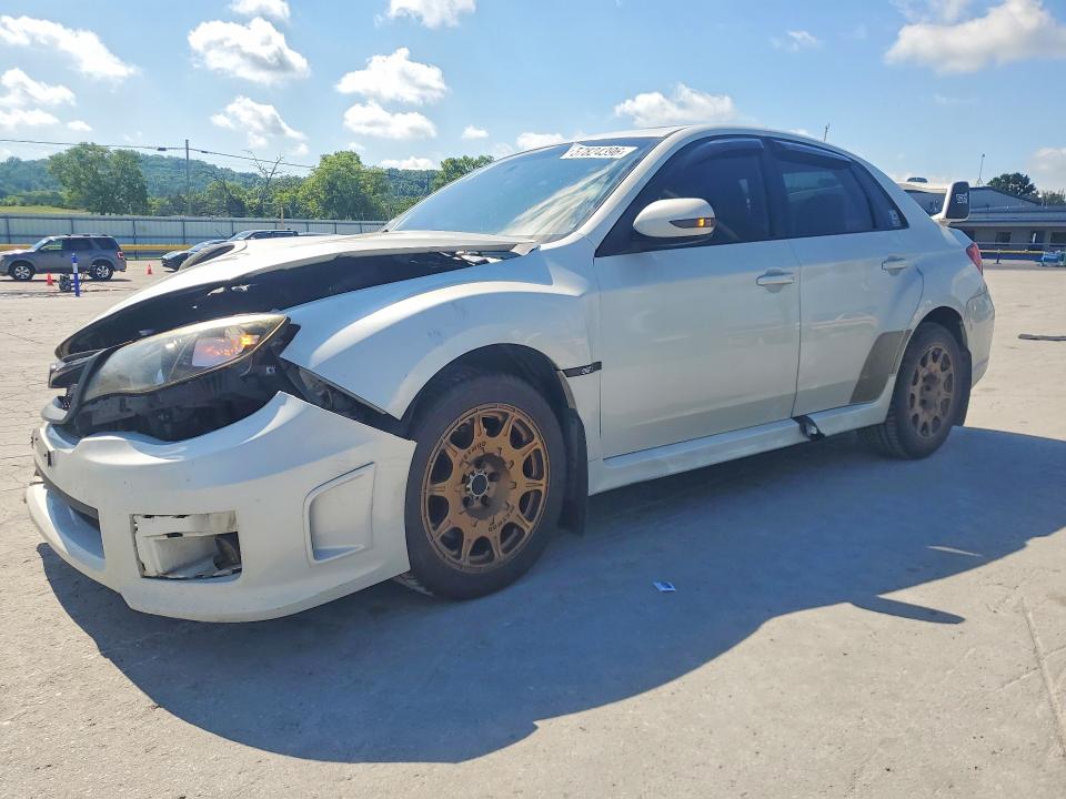 57824396 :رقم المزاد ، JF1GV8J63CL018602 vin ، 2012 Subaru Impreza مزاد بيع