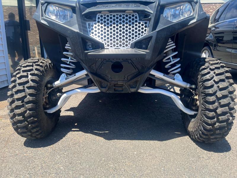 57015166 :رقم المزاد ، 4XAXE7EAXEF270052 vin ، 2014 Polaris Rzr مزاد بيع