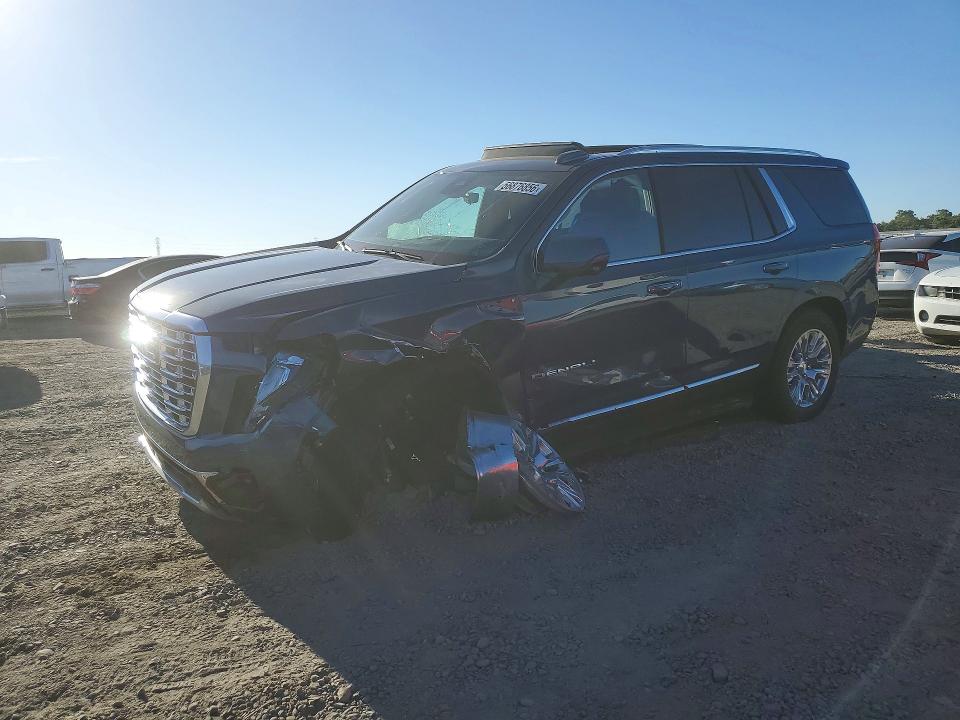 56876856 :رقم المزاد ، 1GKS2DK82TR223822 vin ، 2026 Gmc Yukon مزاد بيع