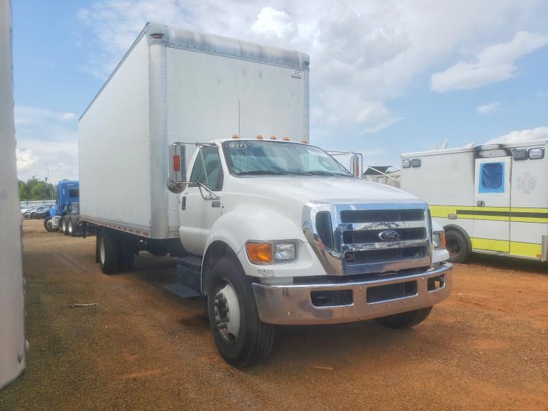 2015 Ford F650 მანქანა იყიდება აუქციონზე, vin: 3FRNF6FCXFV584662, აუქციონის ნომერი: 56535466