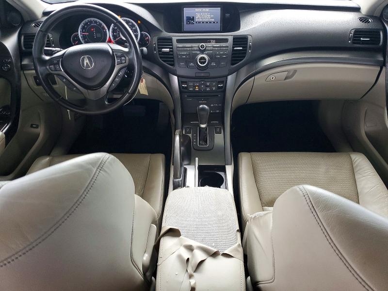 57599586 :رقم المزاد ، JH4CU2F61BC013848 vin ، 2011 Acura Tsx مزاد بيع