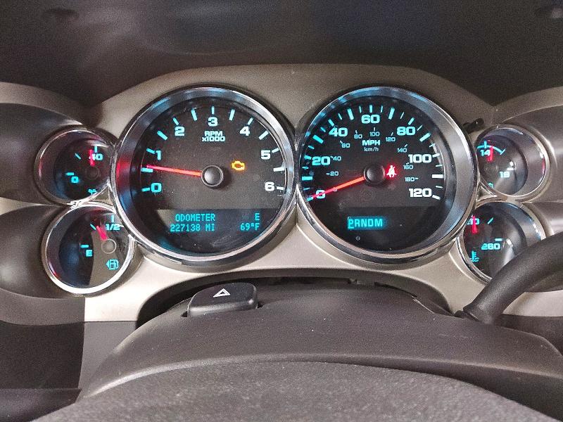 Продажа на аукционе авто 2013 Chevrolet Silverado, vin: 1GCRKSE70DZ389856, номер лота: 54723246