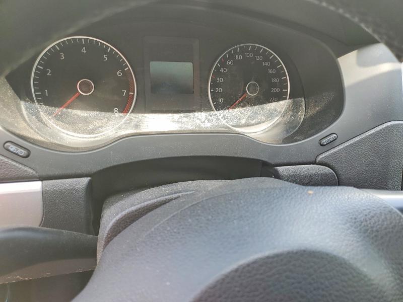 Продажа на аукционе авто 2014 Volkswagen Jetta, vin: 3VWD07AJ6EM422826, номер лота: 56447916