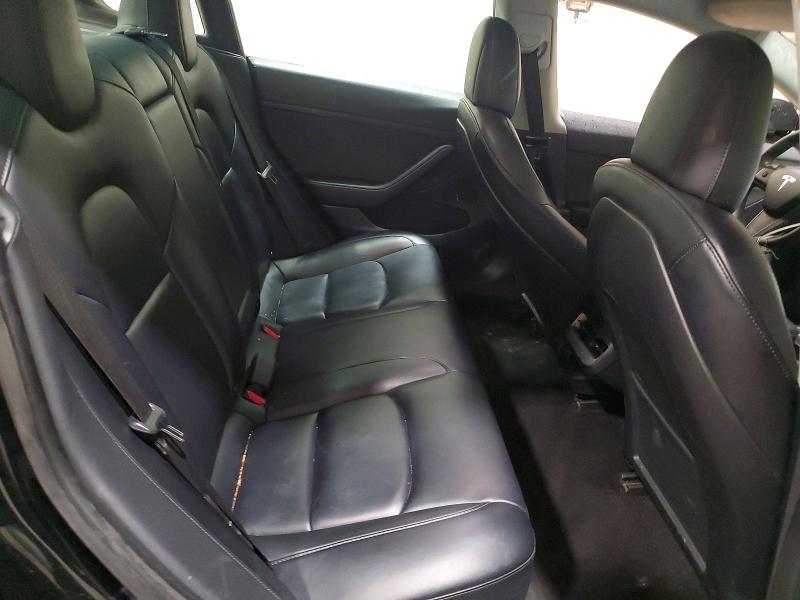 Продаж на аукціоні авто 2022 Tesla Model 3, vin: 5YJ3E1EA0NF368998, номер лоту: 57307016