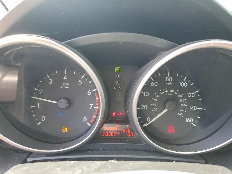 55551416 :رقم المزاد ، JM1CW2CLXC0134127 vin ، 2012 Mazda 5 مزاد بيع