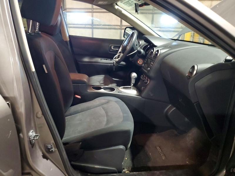 Aukcja sprzedaży 2013 Nissan Rogue, vin: JN8AS5MV6DW664344, numer aukcji: 55780856