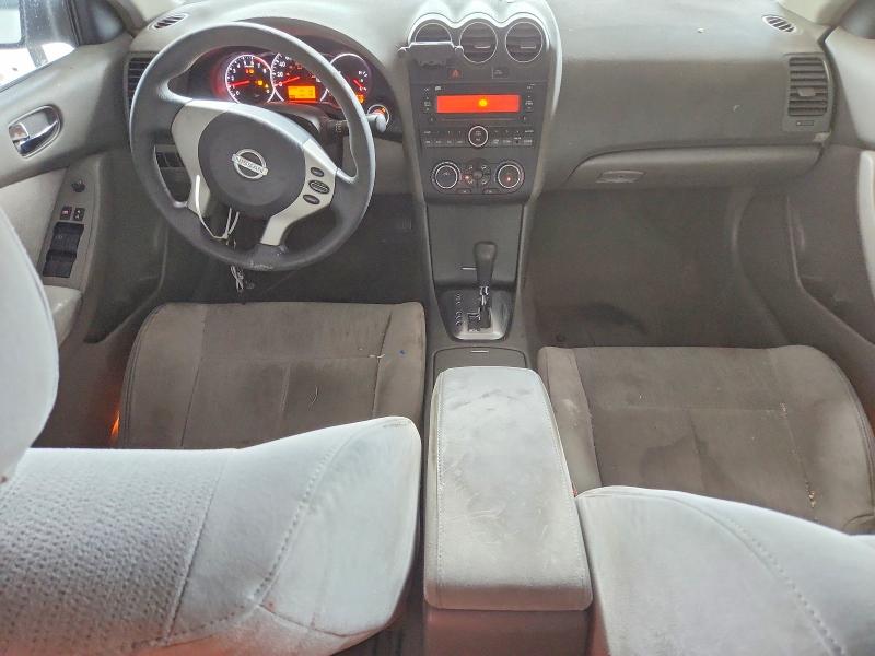 Aukcja sprzedaży 2010 Nissan Altima, vin: 1N4AL2AP7AN447518, numer aukcji: 57193636