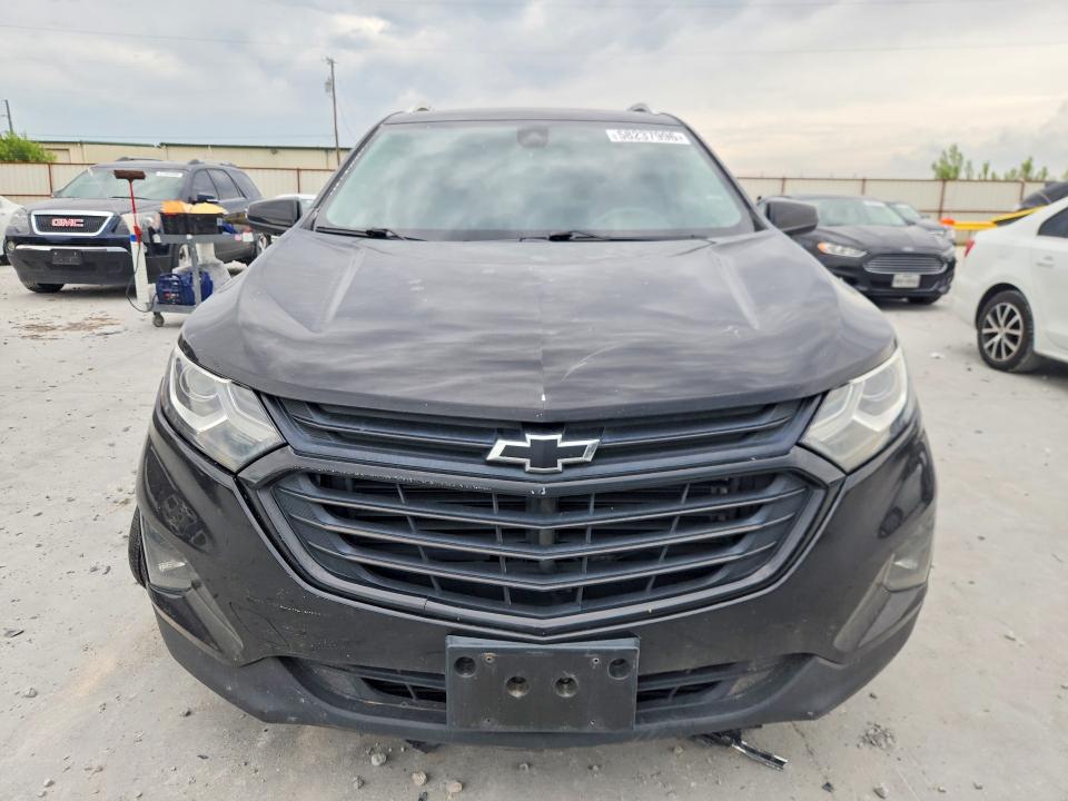 Продажа на аукционе авто 2020 Chevrolet Equinox, vin: 2GNAXLEX8L6146124, номер лота: 58237996