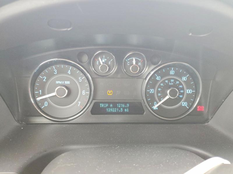 Aukcja sprzedaży 2011 Ford Flex, vin: 2FMGK5BC6BBD23902, numer aukcji: 56992806