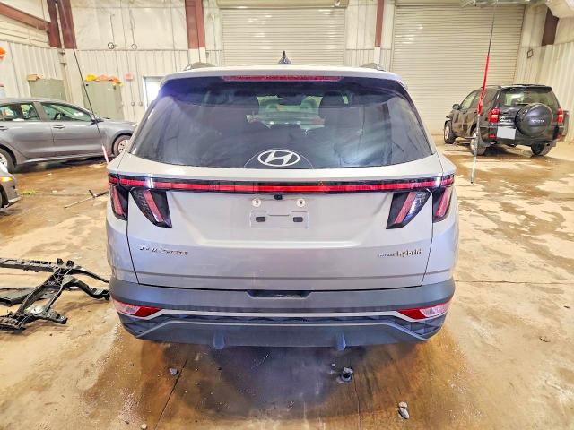 Продаж на аукціоні авто 2022 Hyundai Tucson, vin: KM8JFCA18NU013652, номер лоту: 55776786