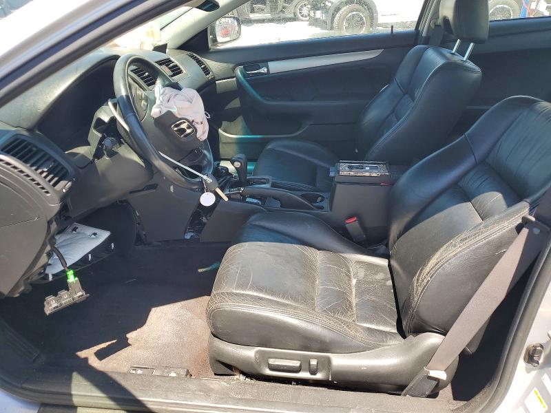 58198876 :رقم المزاد ، 1HGCM72683A020265 vin ، 2003 Honda Accord مزاد بيع