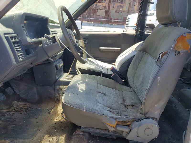 Aukcja sprzedaży 1991 Mazda B2600, vin: JM2UF3146M0156368, numer aukcji: 58492856