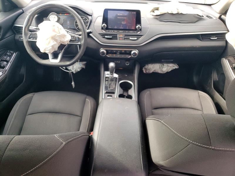 Продаж на аукціоні авто 2022 Nissan Altima, vin: 1N4BL4DW4NN345683, номер лоту: 56602596