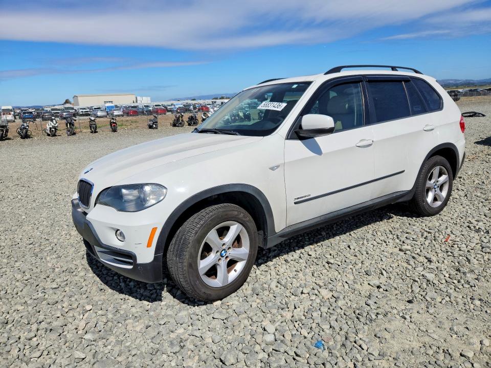 Продажа на аукционе авто 2010 Bmw X5, vin: 5UXFE4C50AL381941, номер лота: 58831436