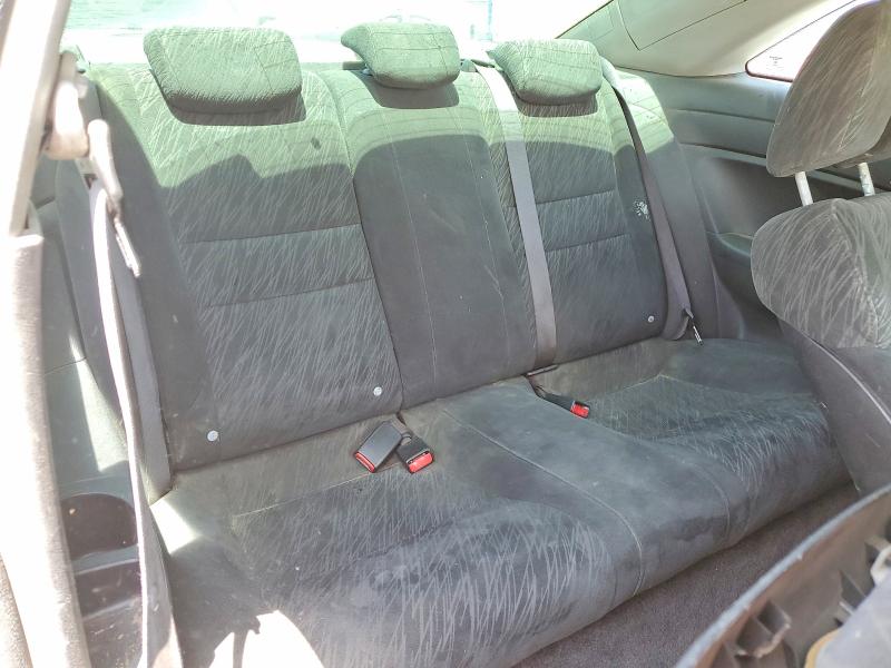 Aukcja sprzedaży 2007 Honda Civic, vin: 2HGFG12817H523632, numer aukcji: 59191776