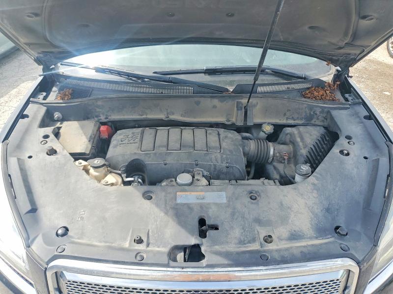 54116346 :رقم المزاد ، 1GKKVTKD3FJ101410 vin ، 2015 Gmc Acadia مزاد بيع