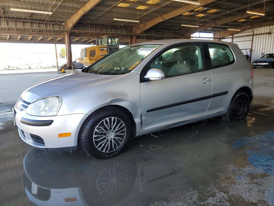 Aukcja sprzedaży 2008 Volkswagen Rabbit, vin: WVWBB71K38W270781, numer aukcji: 58955866