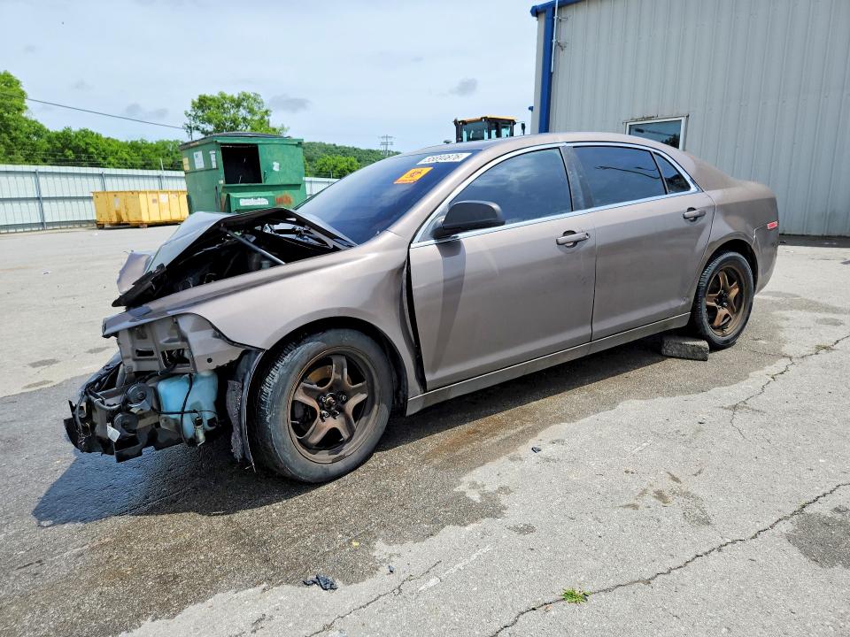 Продаж на аукціоні авто 2012 Chevrolet Malibu, vin: 1G1ZB5E01CF204064, номер лоту: 55693876