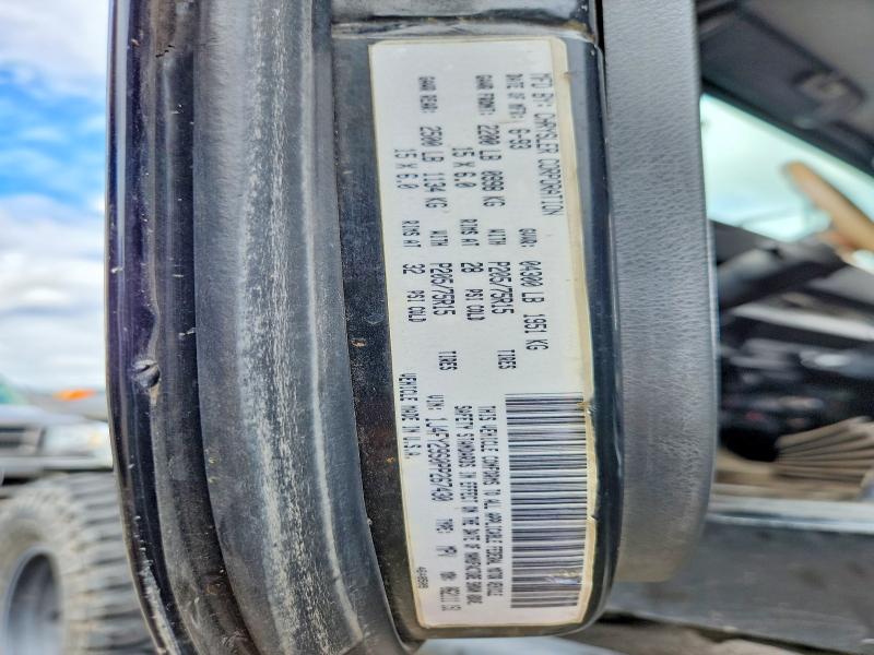 56706266 :رقم المزاد ، 1J4FY29S0PP267430 vin ، 1993 Jeep Wrangler / Yj مزاد بيع