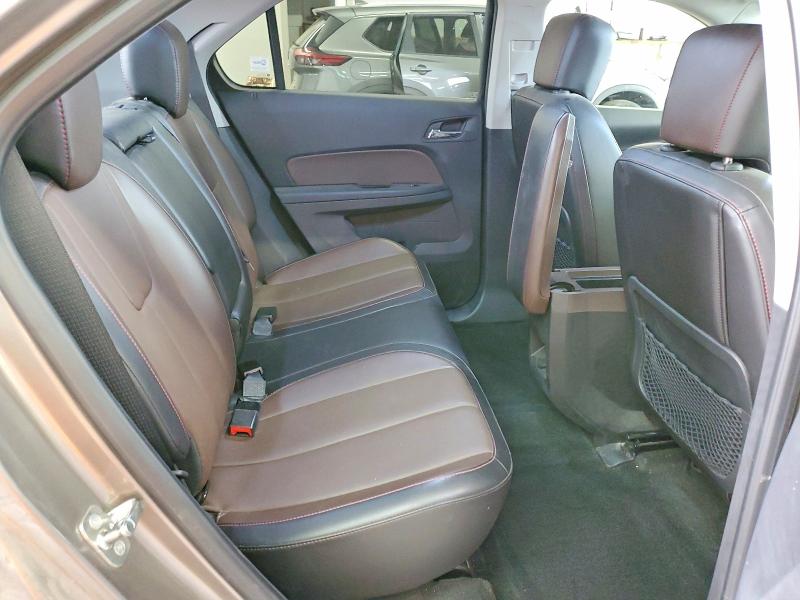 2012 Chevrolet Equinox მანქანა იყიდება აუქციონზე, vin: 2GNFLGE52C6303962, აუქციონის ნომერი: 56299356