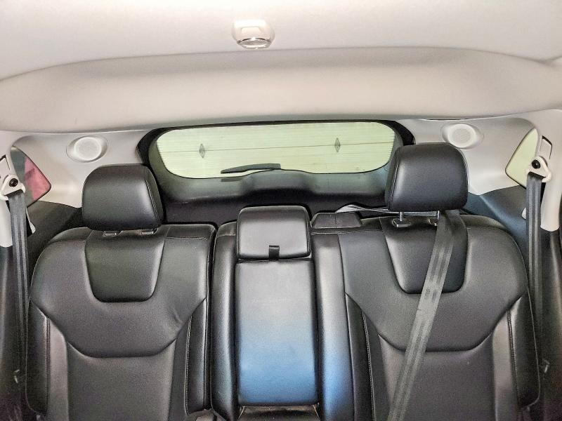 Продаж на аукціоні авто 2018 Ford Edge, vin: 2FMPK4K88JBC07427, номер лоту: 57084306