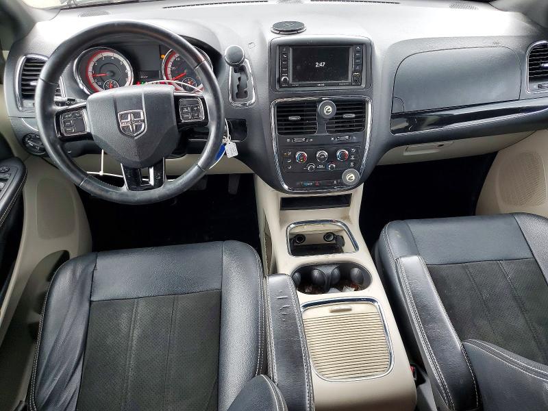 Aukcja sprzedaży 2019 Dodge Grand Caravan, vin: 2C4RDGCG5KR608442, numer aukcji: 58271016