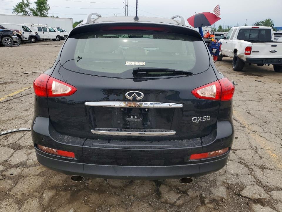 Aukcja sprzedaży 2015 Infiniti Qx50, vin: JN1BJ0HR2FM774103, numer aukcji: 57770706