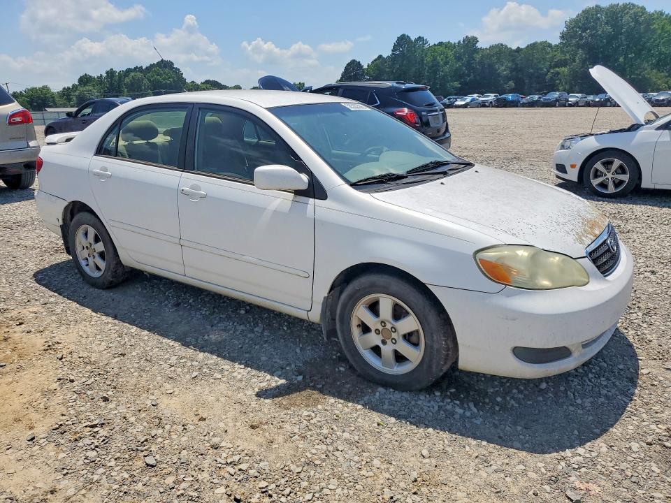 Auction sale of the 2005 Toyota Corolla, vin: 1NXBR30E35Z484771, lot number: 56563586