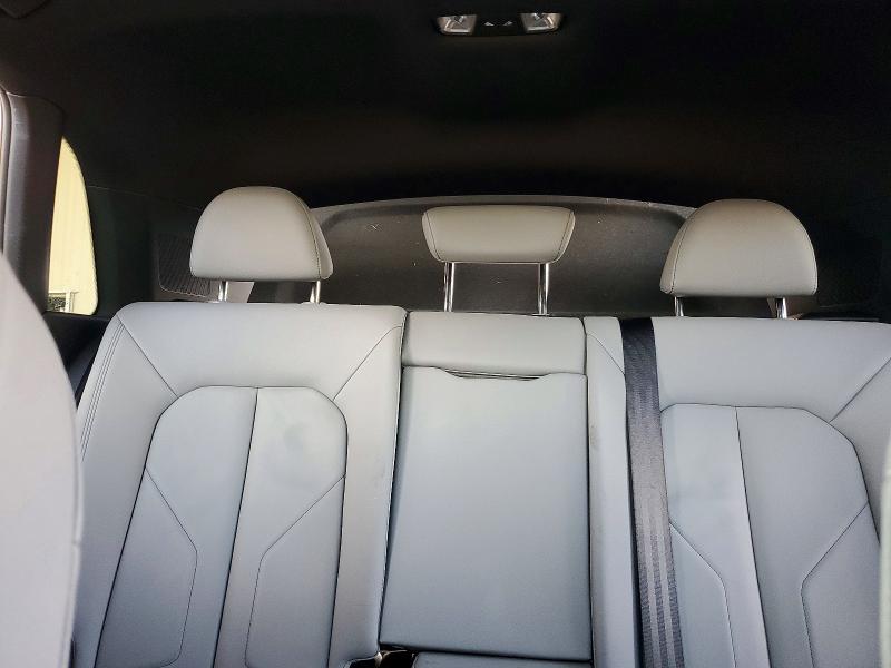 Продажа на аукционе авто 2024 Audi Q3, vin: WA1EECF39R1176816, номер лота: 58543996