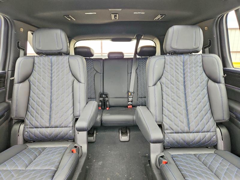 57069926 :رقم المزاد ، 1GYTEEKL5SU109028 vin ، 2025 Cadillac Escalade Iq مزاد بيع