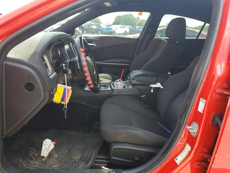 2019 Dodge Charger მანქანა იყიდება აუქციონზე, vin: 2C3CDXHG3KH608786, აუქციონის ნომერი: 55673876