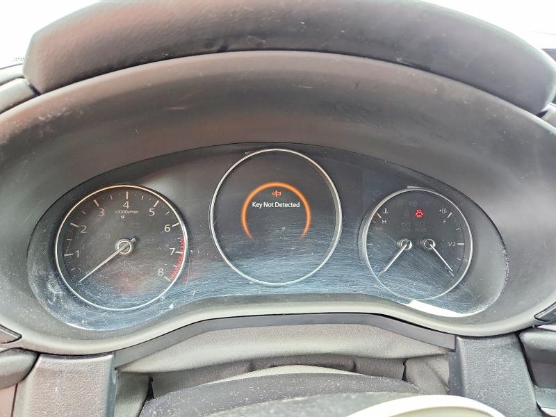 Продаж на аукціоні авто 2021 Mazda Cx-30, vin: 3MVDMABL4MM234520, номер лоту: 58457056