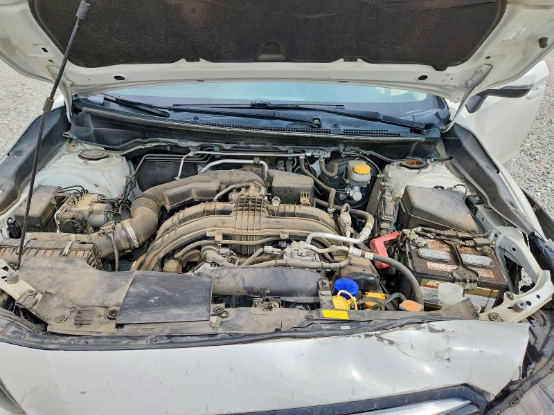2018 Subaru Crosstrek მანქანა იყიდება აუქციონზე, vin: JF2GTAMC4J8200156, აუქციონის ნომერი: 58055646