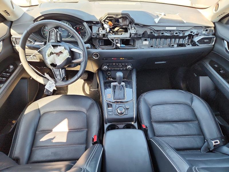 Продаж на аукціоні авто 2025 Mazda Cx-5, vin: JM3KFBEM0S0806994, номер лоту: 55517436