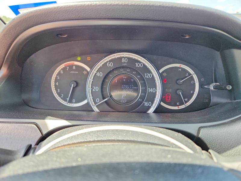85978335 :رقم المزاد ، 1HGCR2F84EA280682 vin ، 2014 Honda Accord مزاد بيع