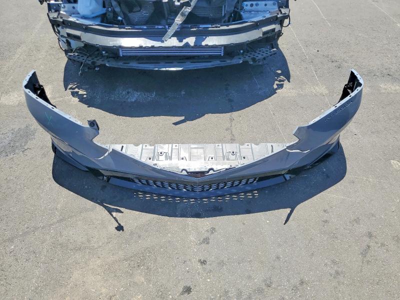 56734526 :رقم المزاد ، 19UDE4H69TA001442 vin ، 2026 Acura Integra مزاد بيع