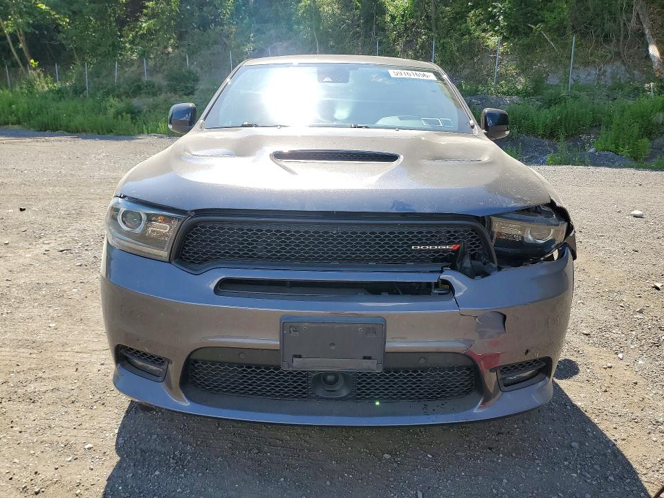Aukcja sprzedaży 2018 Dodge Durango, vin: 1C4SDJCT6JC452205, numer aukcji: 59161656