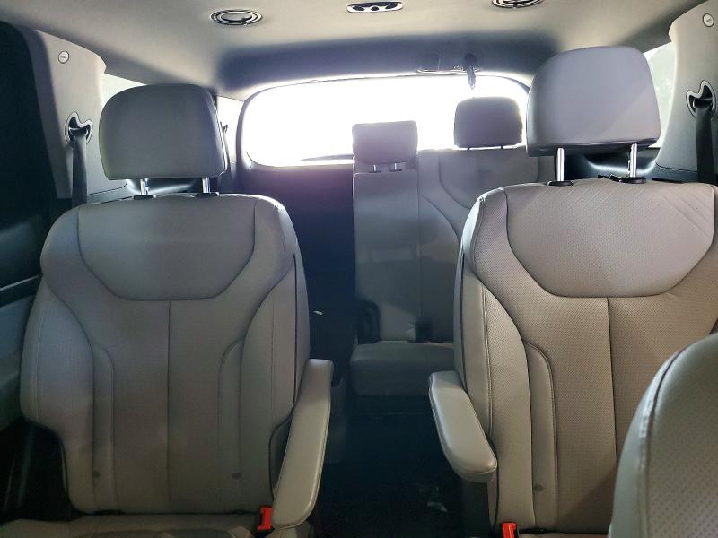 Aukcja sprzedaży 2023 Hyundai Palisade, vin: KM8R2DGE8PU490342, numer aukcji: 55351136