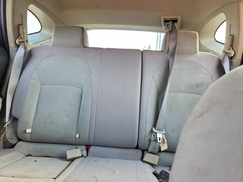 Aukcja sprzedaży 2009 Nissan Rogue, vin: JN8AS58T39W057138, numer aukcji: 54777016