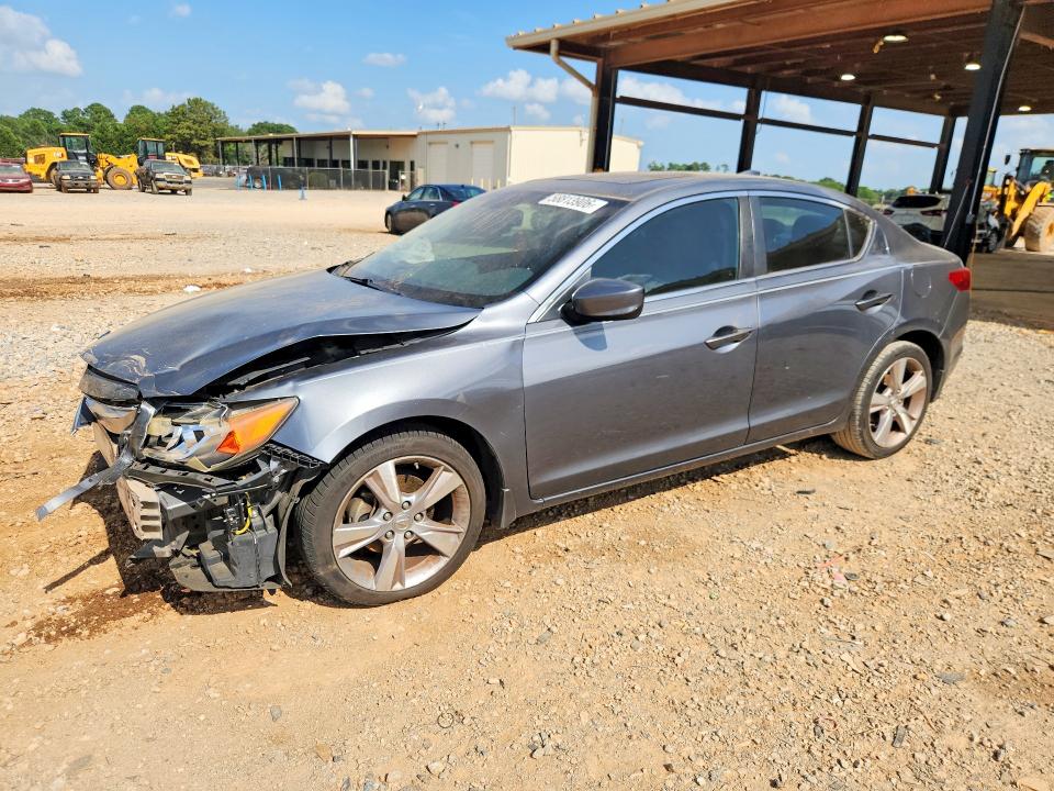 Aukcja sprzedaży 2013 Acura Ilx, vin: 19VDE1F50DE004549, numer aukcji: 58813906