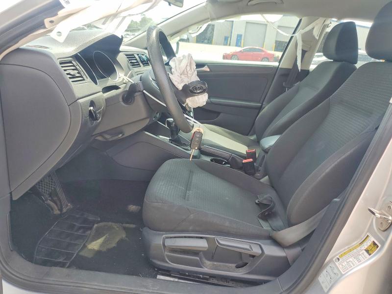 55868396 :رقم المزاد ، 3VW267AJ4GM247937 vin ، 2016 Volkswagen Jetta مزاد بيع