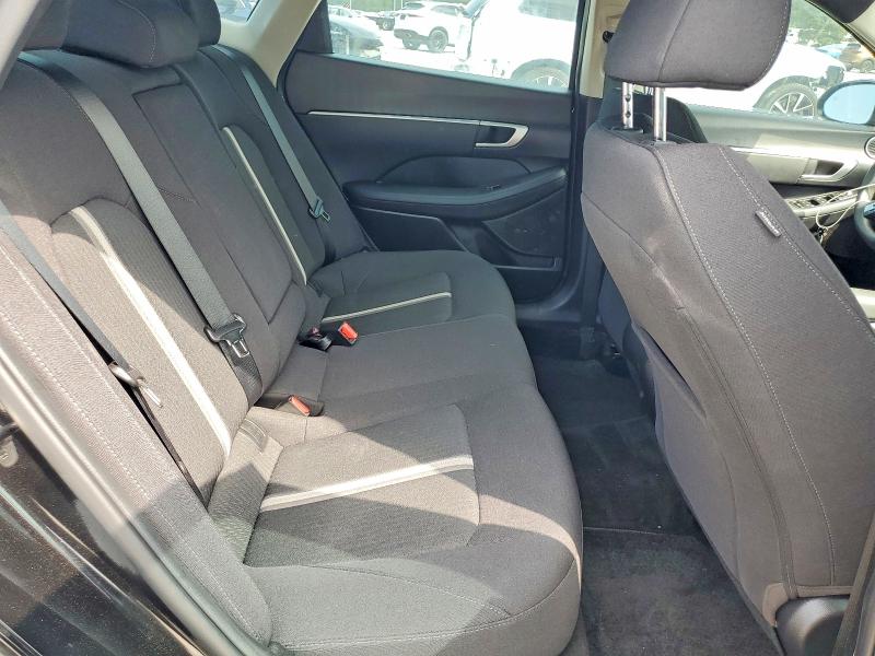 Продажа на аукционе авто 2025 Hyundai Sonata, vin: KMHL64JA8SA513726, номер лота: 97684135