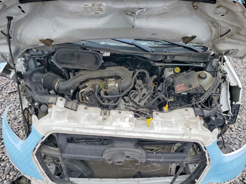 2020 Ford Transit მანქანა იყიდება აუქციონზე, vin: 1FTBR1Y88LKA77917, აუქციონის ნომერი: 55391946