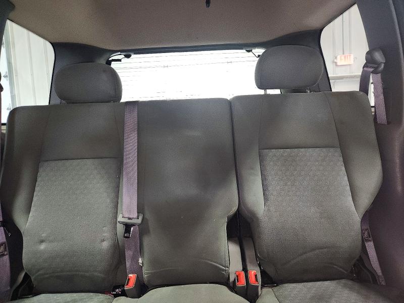 Продажа на аукционе авто 2006 Jeep Liberty, vin: 1J4GL48K96W272971, номер лота: 56466046