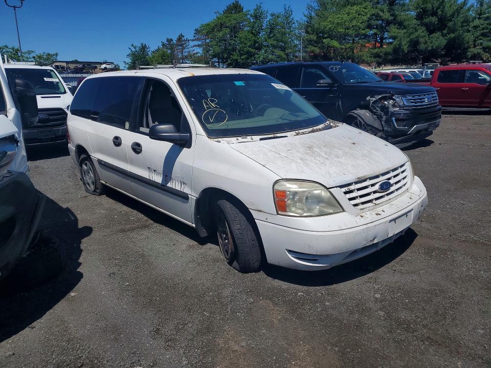 Продаж на аукціоні авто 2005 Ford Freestar, vin: 2FMZA50655BA90589, номер лоту: 55564316